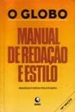 Manual de redação e estilo