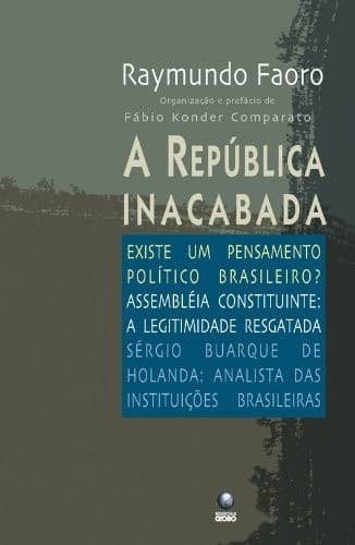 A república inacabada