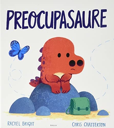 Preocupasaure