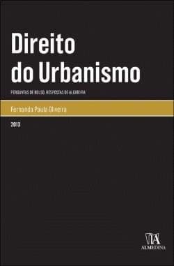 Direito do urbanismo: do planeamento à gestão