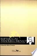 Ruptura ou amadurecimento?: uma análise dos primeiros contos de Machado de Assis