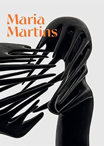 Maria Martins: tropical fictions