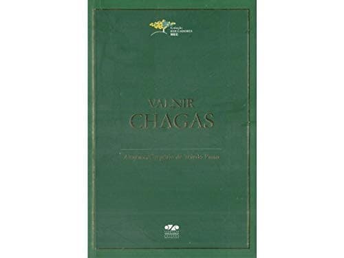 Valnir Chagas