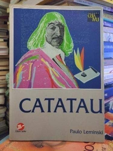Catatau