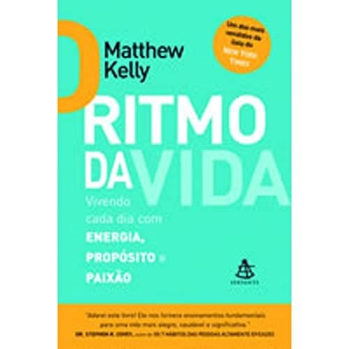 O Ritmo da Vida