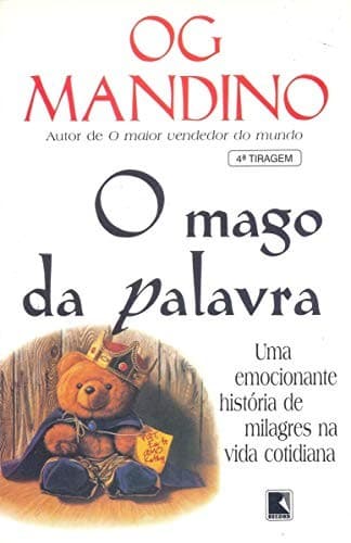 O Mago da Palavra The Spellbinder's Gift