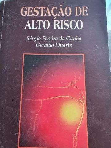 Gestação de alto risco