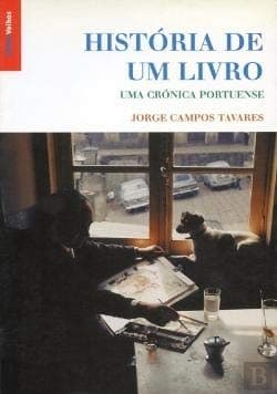 História de um livro: uma crónica portuense