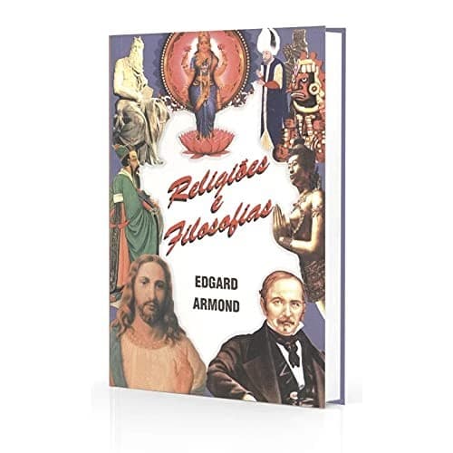 Religiões e Filosofias