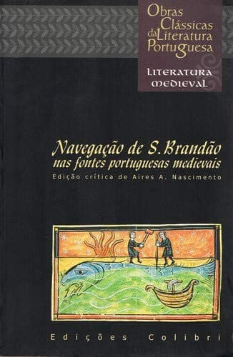 Navegação de S. Brandão nas fontes portuguesas medievais