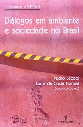Diálogos em ambiente e sociedade no Brasil