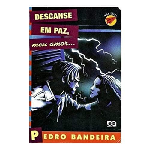 Descanse Em Paz, meu amor...