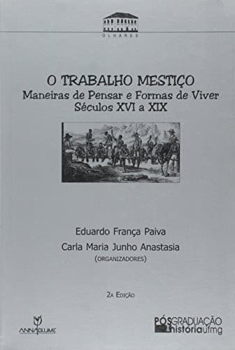 Fuxico de candomblé: estudos afro-brasileiros