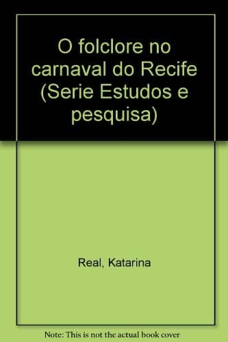 O folclore no carnaval do Recife