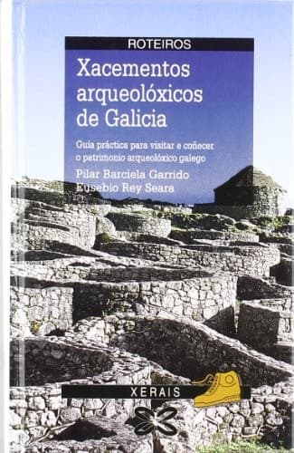 Xacementos Arqueoloxicos De Galicia (Turismo / Ocio)