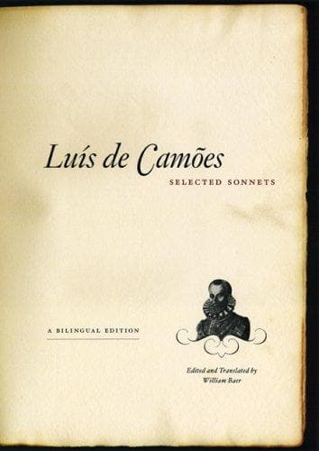 Selected sonnets