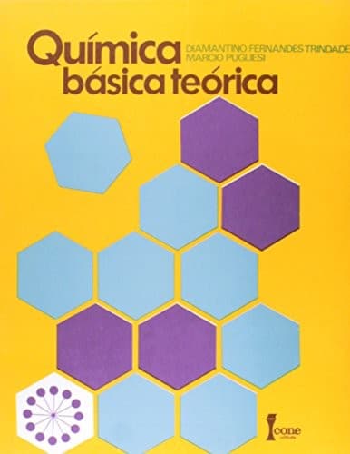 Química Básica Teórica