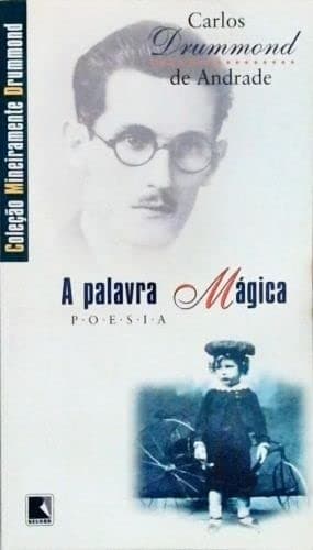 A palavra magica: poesia