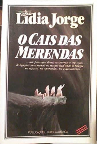 O cais das merendas