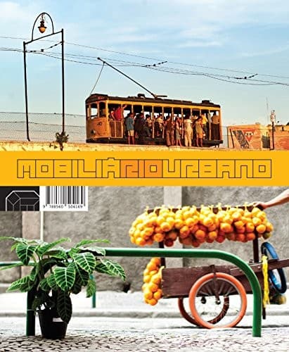 Mobiliário urbano