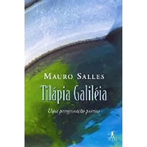 Tilápia Galiléia