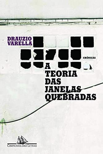 A teoria das janelas quebradas: crônicas