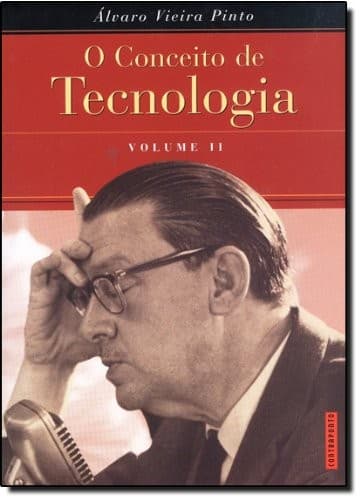O Conceito de Tecnologia