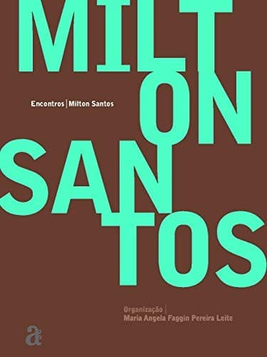 Milton Santos