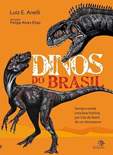 Dinos do Brasil