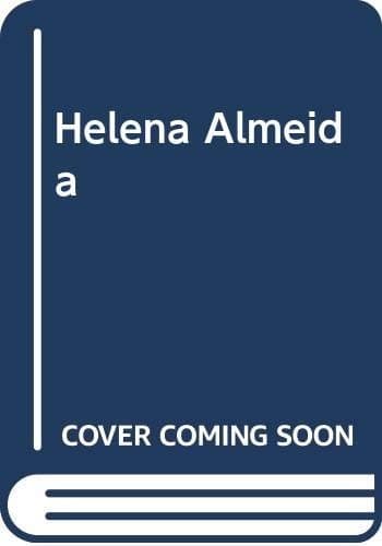 Helena Almeida