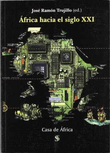 Africa hacia el siglo XXI: actas del II Congreso de estudios africanos en el mundo iberico