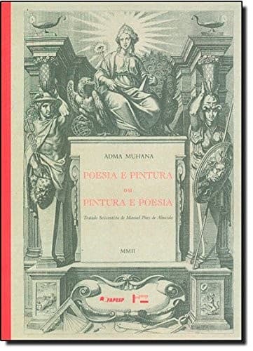 Poesia e Pintura ou Pintura e Poesia