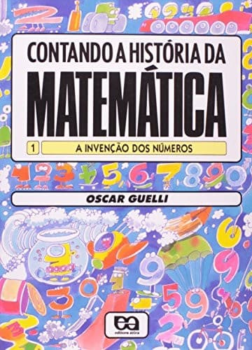 Invenções dos Números, A