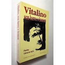 Vitalino, sem barro: o homem : 80 anos de arte popular