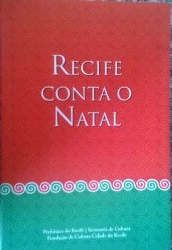 Recife conta o natal