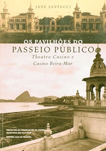 Casa da Gavea Pequena