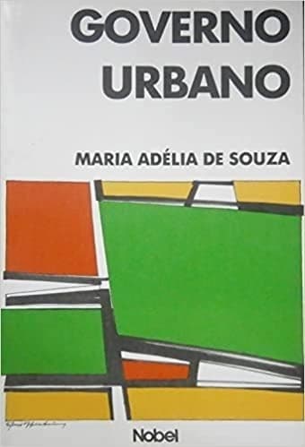 Ver a cidade: cidade, imagem, leitura