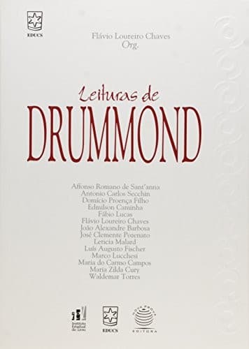 Leituras de Drummond