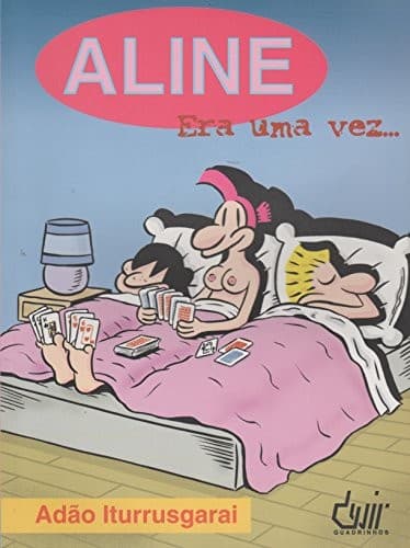Aline: Era uma Vez...