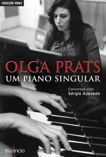 Olga Prats: um piano singular