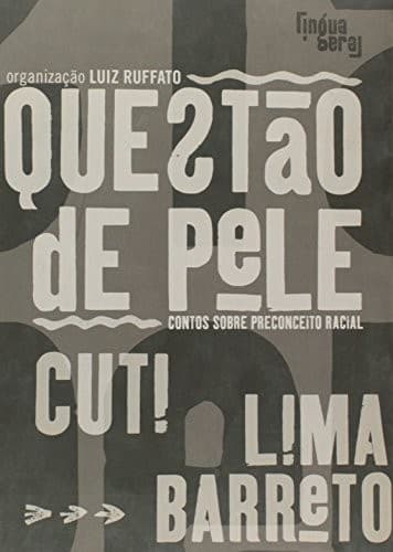 Questão de pele: [contos sobre o preconceito racial]