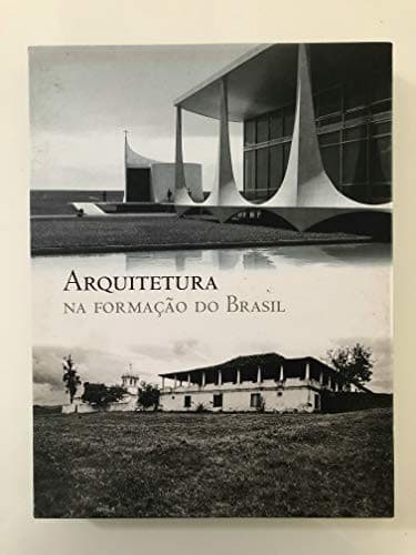 Arquitetura na formação do Brasil