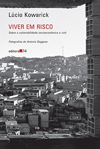 Viver em risco: sobre a vulnerabilidade socioeconômica e civil