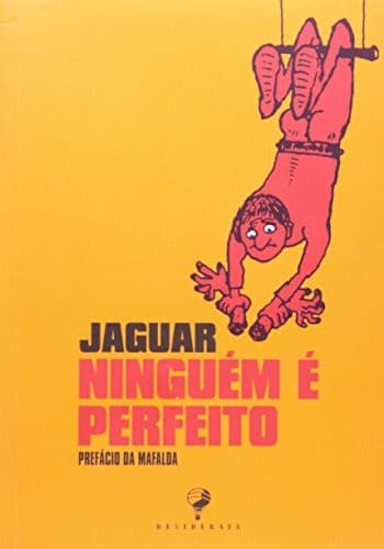 Ninguém é perfeito