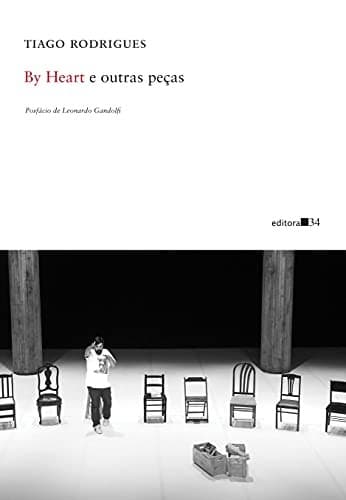 By heart: e outras peças