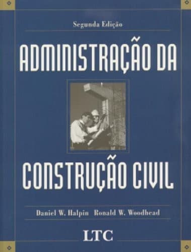 Administração da Construção Civil