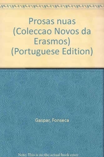 Prosas nuas