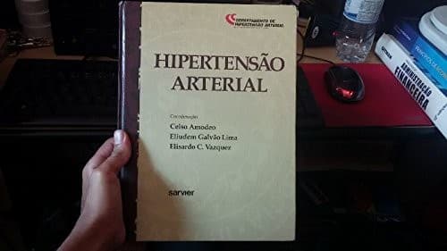Hipertensão arterial