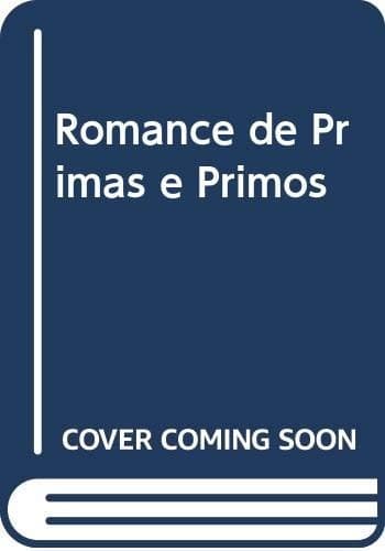 Romance de primas e primos: uma etnografia do parentesco Waimiri-Atroari