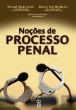 Noções de processo penal
